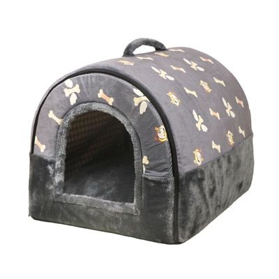 Bom preço. Retro desenho animado Animal Noite de Natal Caixa de presente de Maçã Cadeia de Natal Pequeno presente Ornamento Saco Tote Caixa de embalagem em linha